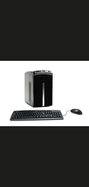 Un tr&egrave;s bon PC &agrave; petit prix