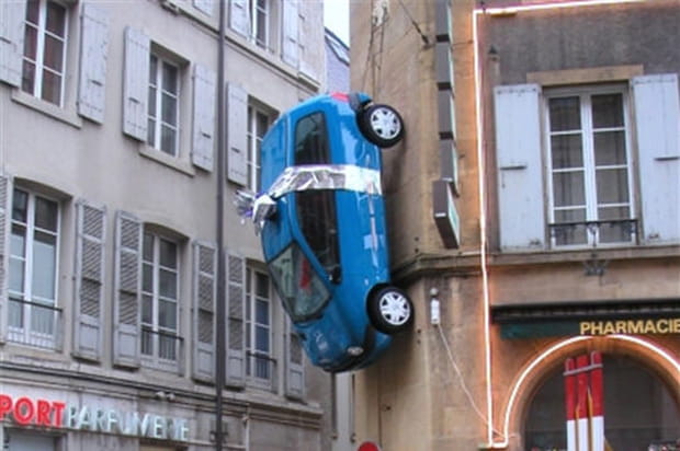 J'ai un cadeau pour toi