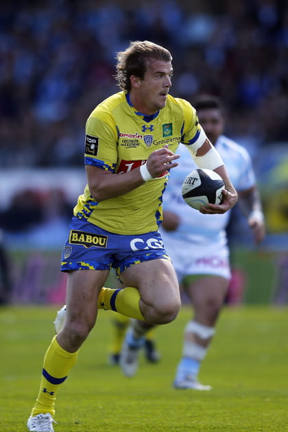 Aur&eacute;lien Rougerie comme mentor
