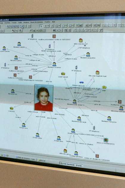 Quand l'enqu&ecirc;te s'&eacute;tait-elle int&eacute;ress&eacute;e &agrave; lui pour la premi&egrave;re fois&nbsp;?