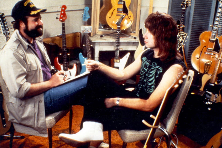 Spinal Tap - Photo 1