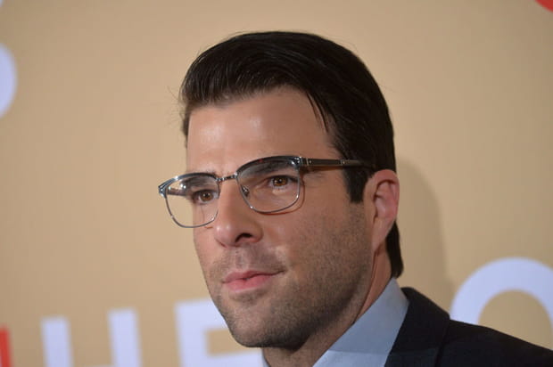 Zachary Quinto