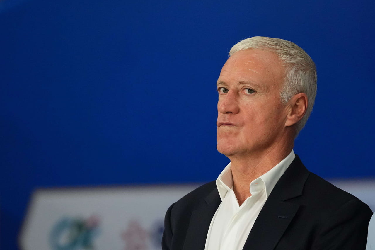 Liste de Deschamps : une attaque décimée, Florian Thauvin appelé avec de nombreuses surprises ?