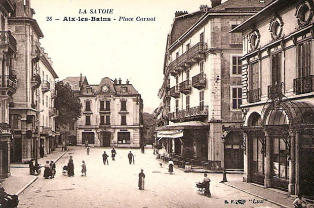 Place Carnot