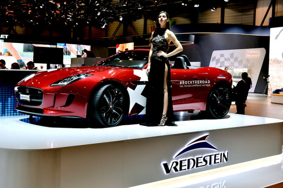 Vredestein
