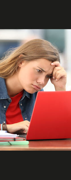 Faites attention aux pr&eacute;tendus vendeurs qui se disent &agrave; l'&eacute;tranger