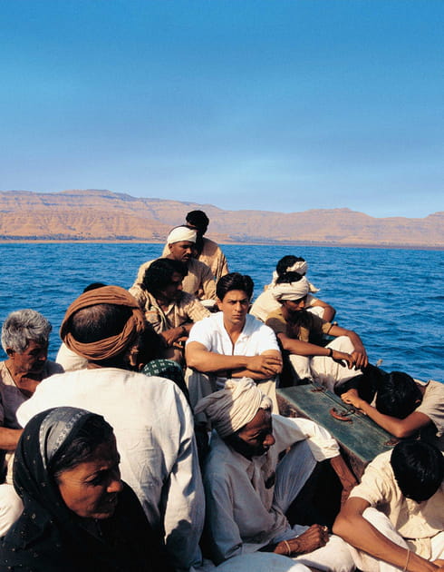 Swades&nbsp;: nous, le peuple