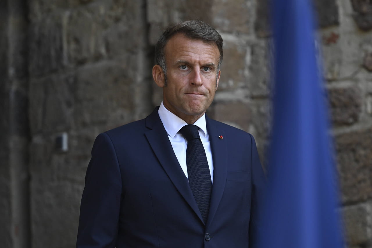 Démission de Macron : une procédure de destitution relancée, peut-elle aboutir ?
