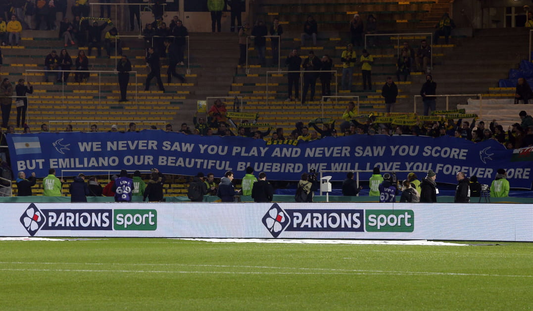 Cardiff et Nantes unis dans la douleur