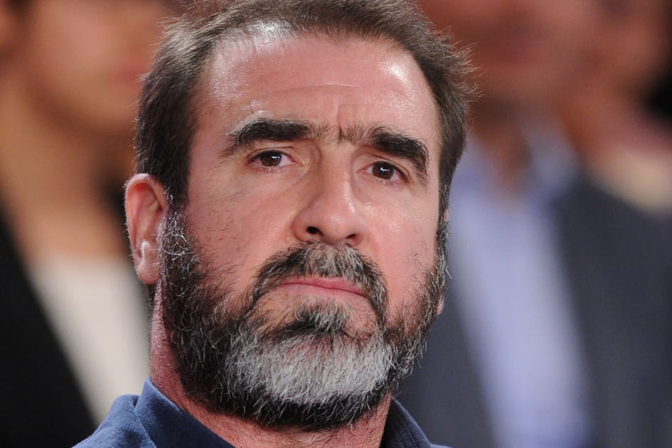 Eric Cantona, apr&egrave;s