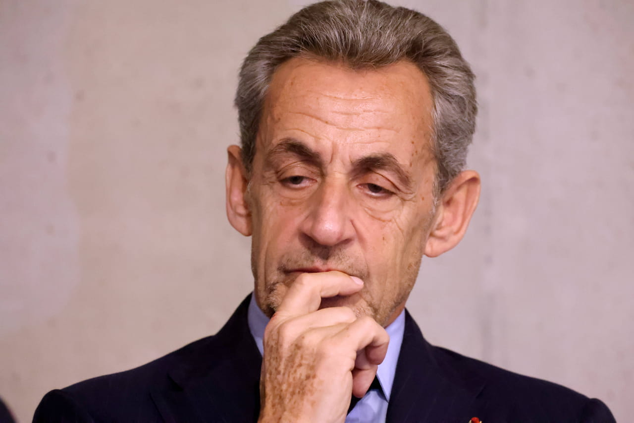 Nicolas Sarkozy en prison : fixé sur la date aujourd'hui, son 
