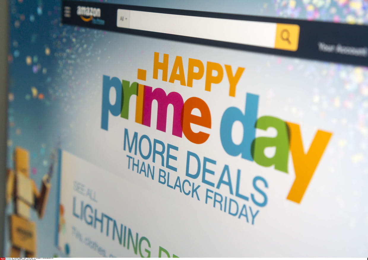 10 bons plans à saisir — Soldes Amazon 10 bons plans à saisir — Soldes Amazon