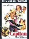 Le Capitan