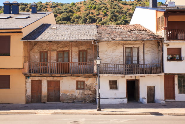 Villafranca del Bierzo