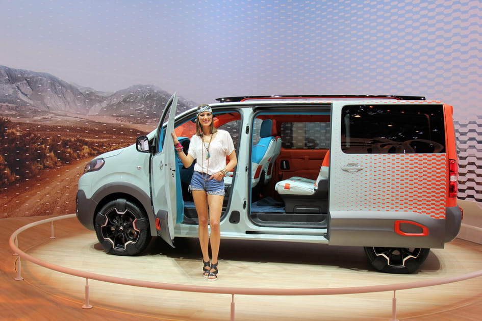 Citro&euml;n