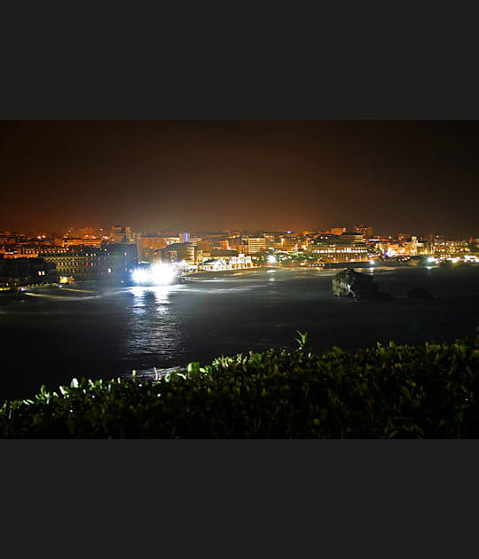 Biarritz, Pyr&eacute;n&eacute;es-Atlantiques