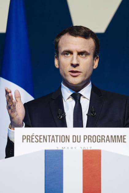 Les promesses de campagne non-tenues d'Emmanuel Macron