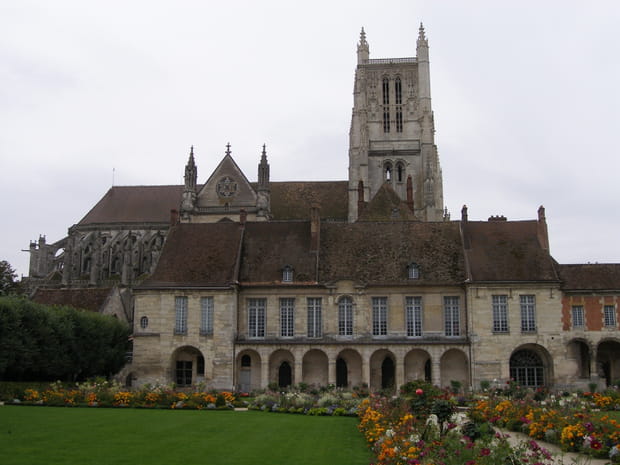 Meaux, ville d'art et d'histoire en Seine-et-Marne