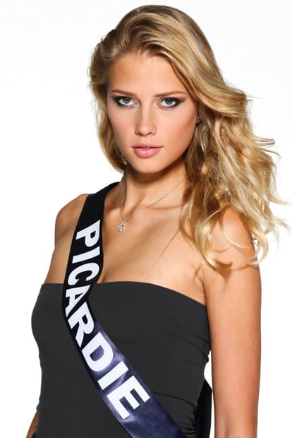 Miss Picardie