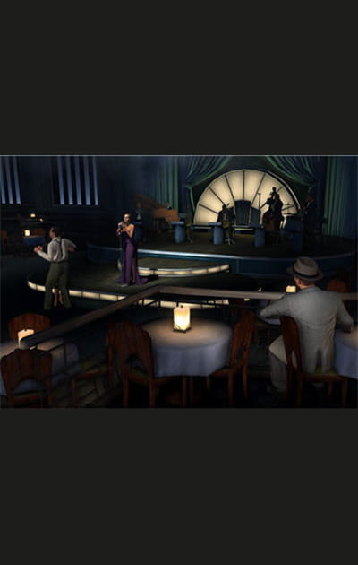 Les jeux phares de 2011