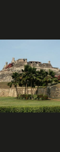 La Colombie