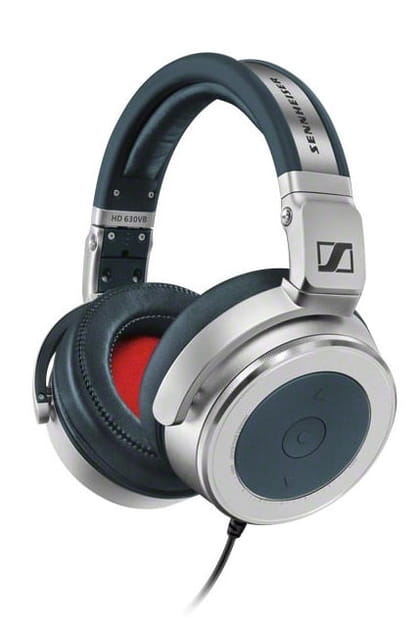 Sennheiser HD 630VB : le meilleur audiophile