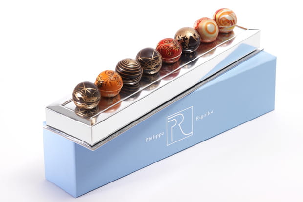 Philippe Rigollot à Annecy