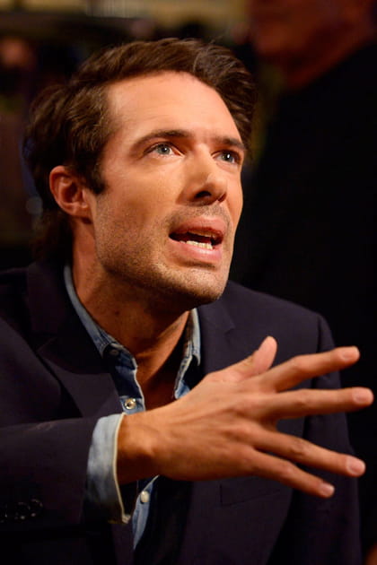 Nicolas Bedos &agrave; une &eacute;tudiante : &quot;Tu as une belle gueule mais tu es une connasse&quot;