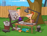 Phineas et Ferb