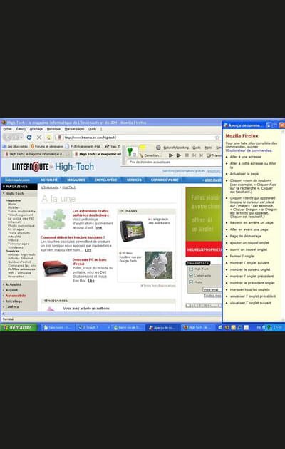 Internet