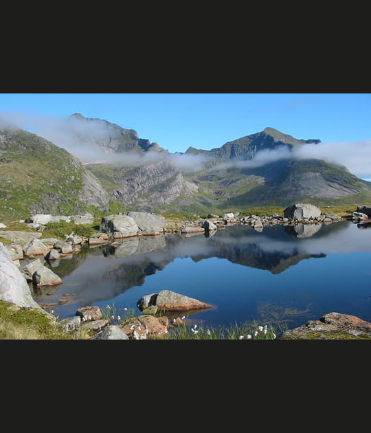 Iles Lofoten
