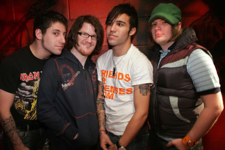 Fall Out Boy