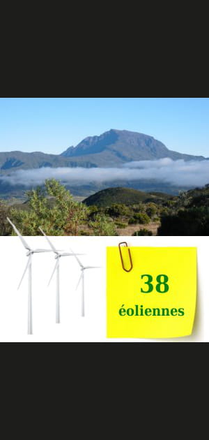 17- La R&eacute;union