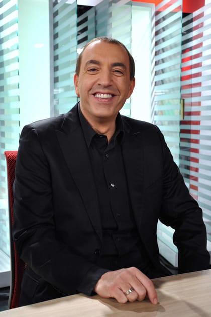 Morandini&nbsp;: des d&eacute;buts chaotiques sur iT&eacute;l&eacute;