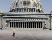 Nazi Megastructures : La machine de propagande hitlérienne