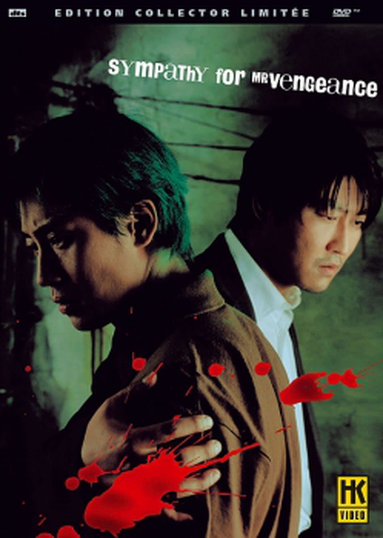Horaires Des Séances Du Film Sympathy For Mr. Vengeance Sympathy for Mister Vengeance : bande annonce du film, séances