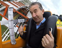 Nigel Latta défie la science : La gravité