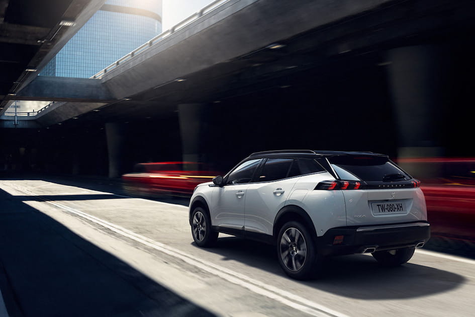 Quels tarifs pour le nouveau Peugeot 2008&nbsp;?