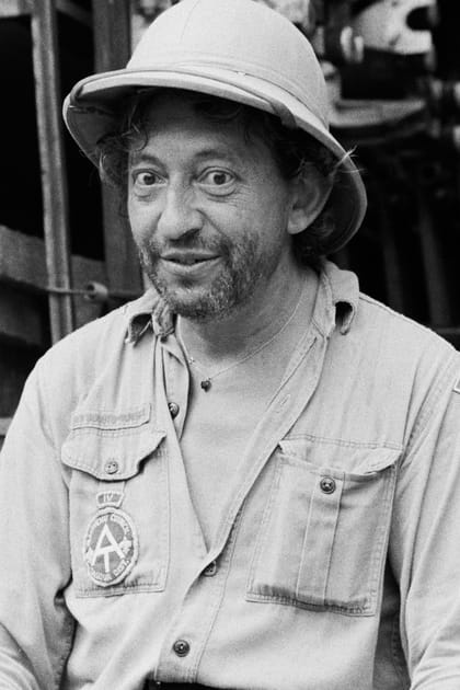 La derni&egrave;re ma&icirc;tresse de Gainsbourg &eacute;tait mineure