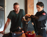 Chicago Fire : Au bout du fil