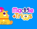 Maddie et Triggs