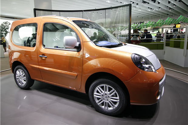 Be Bop : de la joie de vire !!!