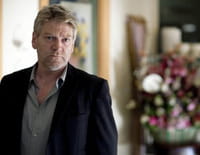 Les enquêtes de l'inspecteur Wallander : La cinquième femme