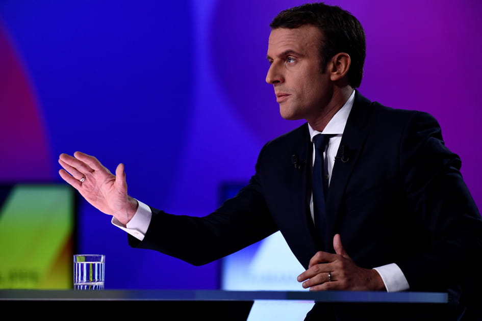 Une &eacute;mission boulevers&eacute;e