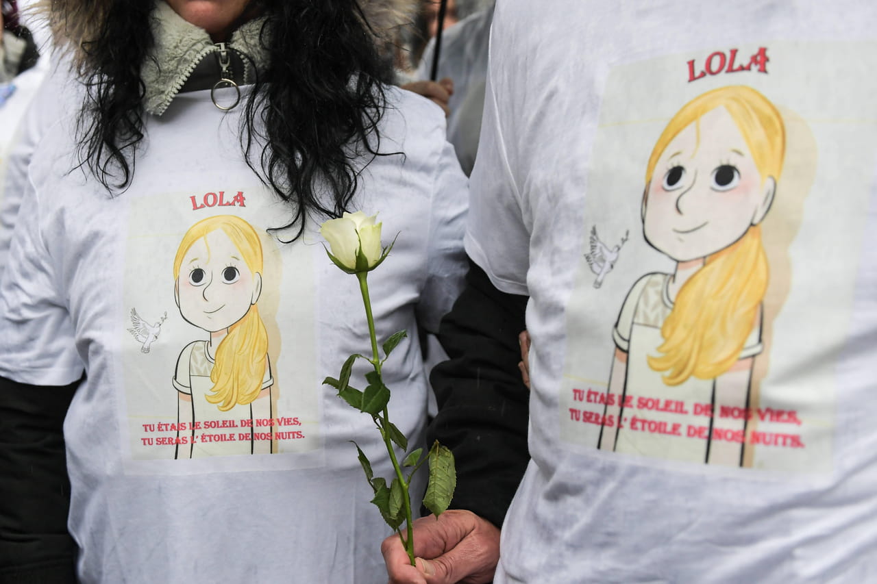 Verdict du procès du meurtre de Lola, en direct : Dahbia Benkired condamnée à la...
