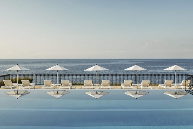 Le Grand-Hôtel du Cap-Ferrat, adresse mythique de la Côte d'Azur