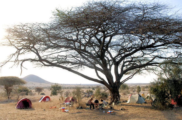 Des paysages de rêve