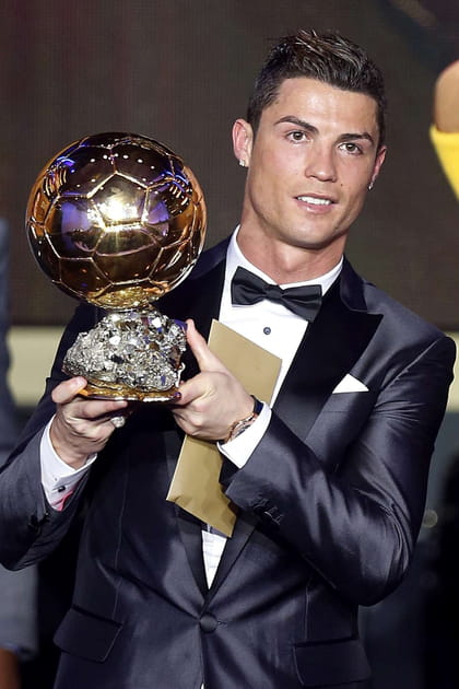 Un Ballon d'or en danger
