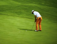 Golf - Open de Houston