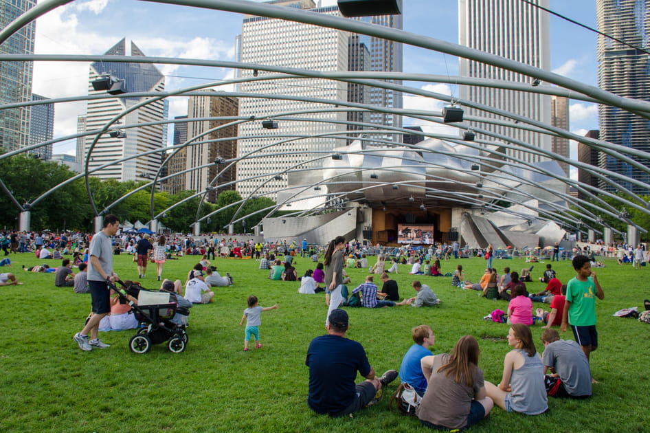 Millennium Park